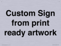 custom-blank-sign~